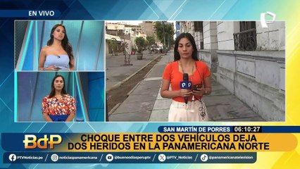 Robo en SJL: asaltan violentamente a mujer cuando llegaba a su casa