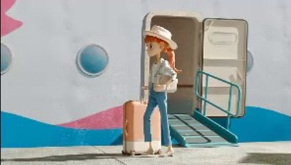 La conserje Pokémon Episodio 1 Soy Haru, la nueva conserje Español España