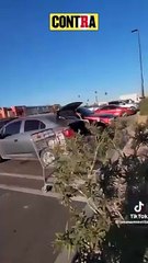 Mujer encara a revendedor de roscas del Costco: tienes que darle chance a los demás