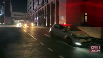 7 ilde "Kafes-29" operasyonu