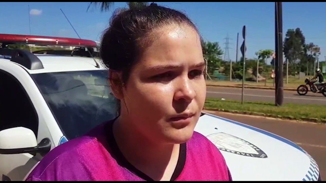 Ao tentar deslocar à delegacia para registrar boletim contra desafetos, homem é esfaqueado no Santa Cruz