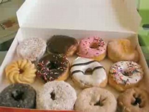 Top Gear Jay Leno Acura NSX - Fast Lane Daily - 01Apr08