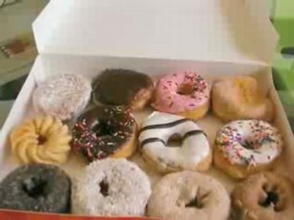 Top Gear Jay Leno Acura NSX - Fast Lane Daily - 01Apr08