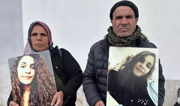 Gülistan Doku 4 yıldır kayıp! Anne Bedriye Doku: Hayat bize zehir, zindan oldu