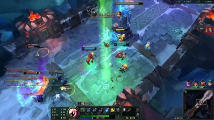 League of Legends®: ARAM - Temporada 13.24 - Cuando manda de prudencia con Veigar