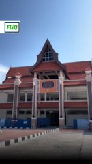 Pasar Payang wajah baharu