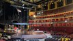 Backstage with Cirque Du Soleil Alegria at the Royal Albert Hall