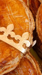 ECTLS - D'où vient la tradition de la galette des rois ?