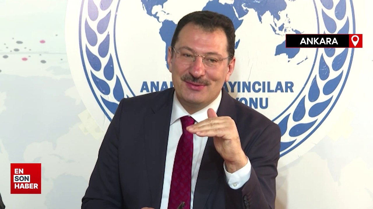 Ali İhsan Yavuz: Kalan adaylar 15 Ocak'ta açıklanacak