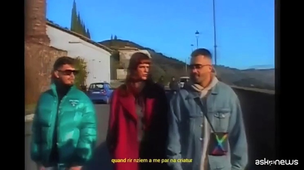 "Istanti" ? il nuovo singolo di Chiara Galiazzo e I Desideri