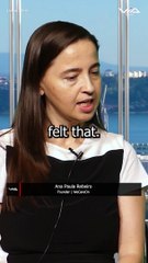 Why are There Less Women in Business?