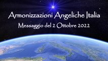 FLUIRE con la vita • Armonizzazioni Angeliche Italia _ Simone Venditti
