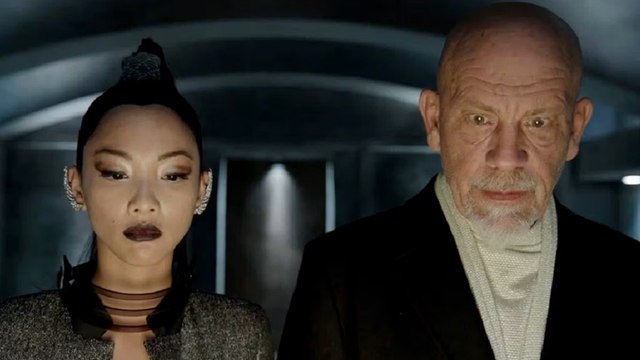 C'est le film de science-fiction le plus mystérieux de l'histoire, et vous ne le verrez que dans 100 ans puisqu'il sera caché dans un coffre-fort