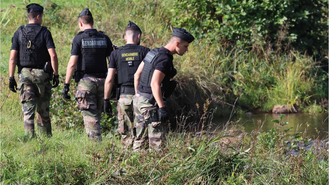 Vermisste Lina aus dem Elsass: Französische Polizei findet überraschend eine neue Spur