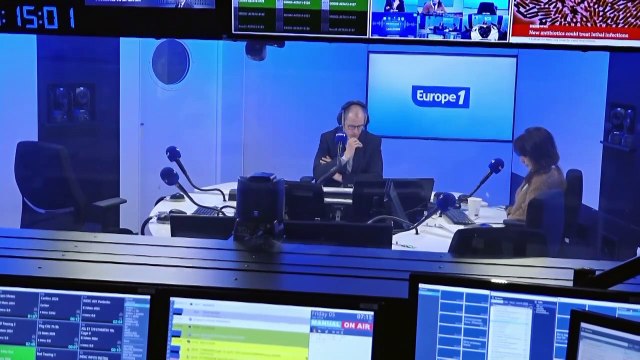 CHU de Rennes : «Deux chefs de service ont fait vivre l'enfer aux soignants, ce qui a pu mettre en danger la vie des patients», affirme Anne Jouan