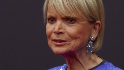 "Sehr gelitten": Uschi Glas spricht offen über ihre erste Scheidung