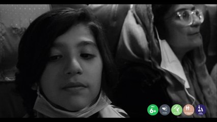 Green Border (Trailer italiano HD) ⭐️⭐️⭐️½