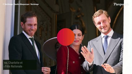 Charlotte Casiraghi : Déjà confrontée au "rejet formel" d'un proche, confidences rares de la fille de Caroline de Monaco