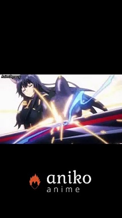 shadow gg anime - video Dailymotion