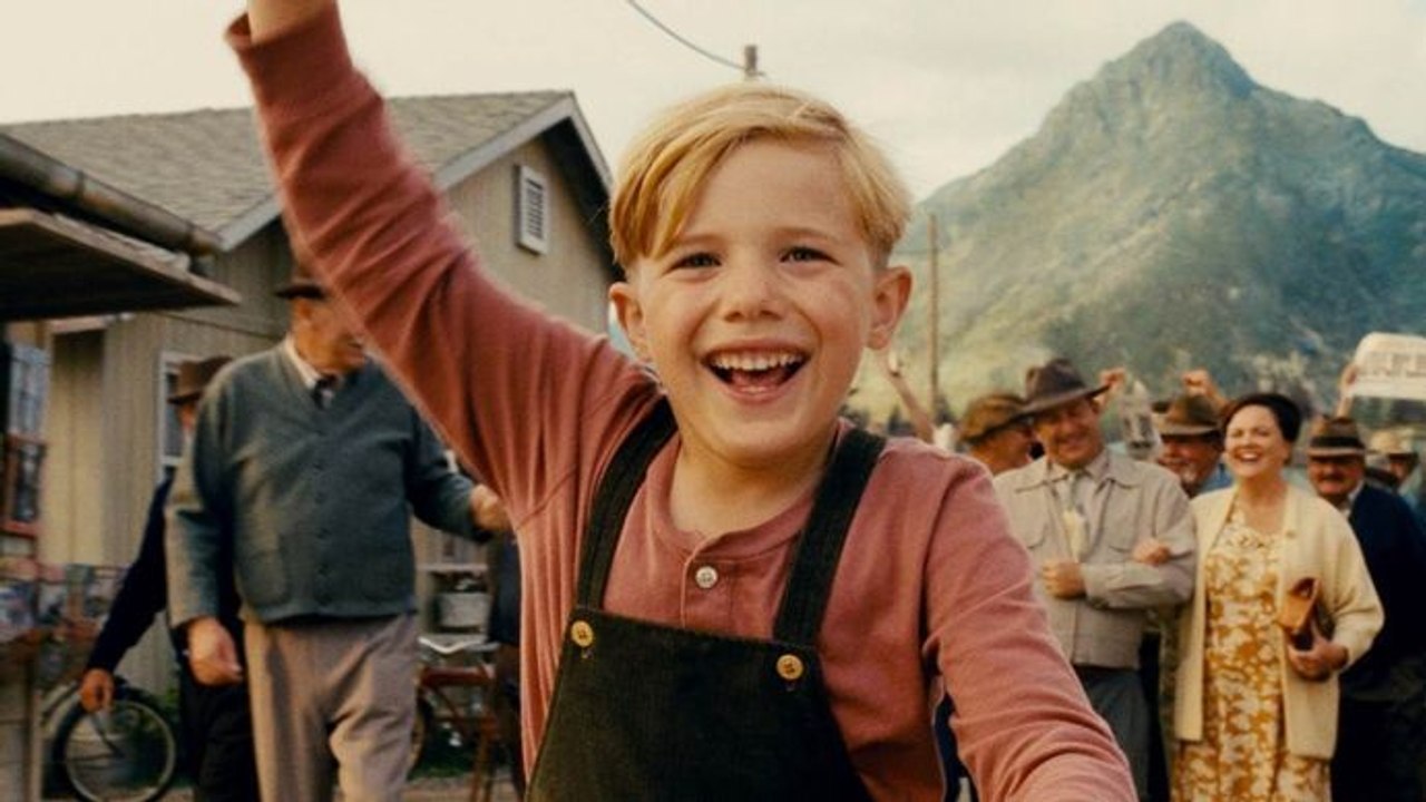 Little Boy