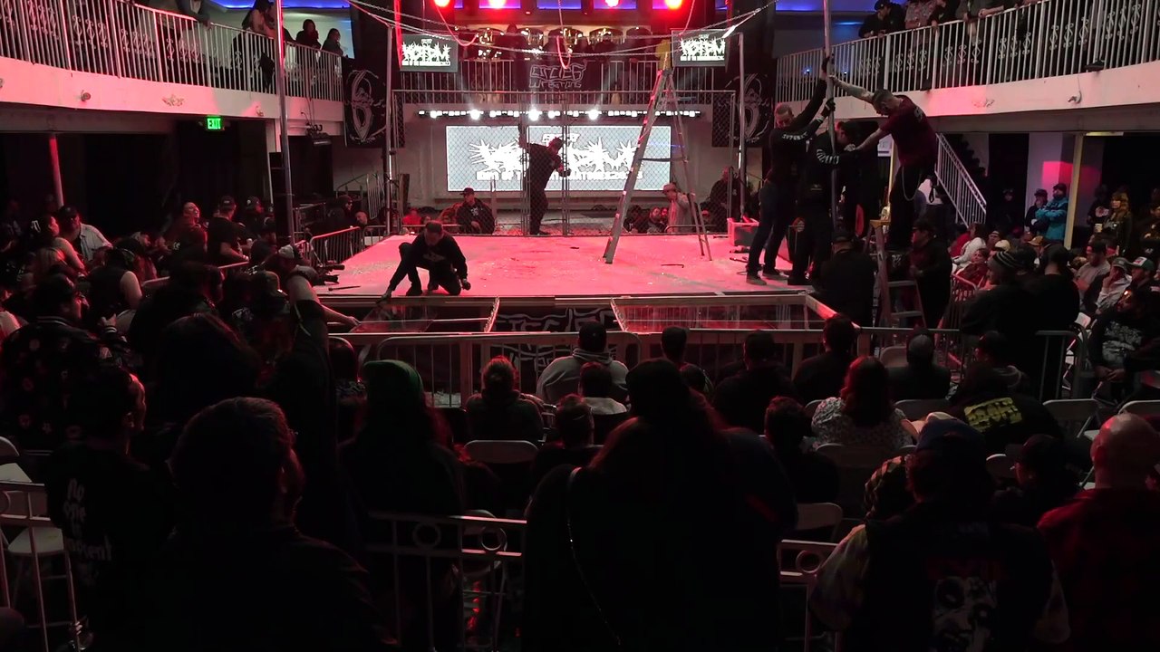 Circle 6 King of the Deathmatches 2023 003