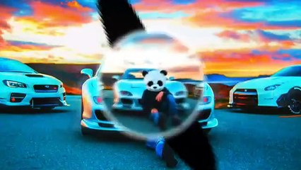 Celestial Uprising Slow s reverb bass boosted (Devil) CRATER BY ABHAY'S LIST