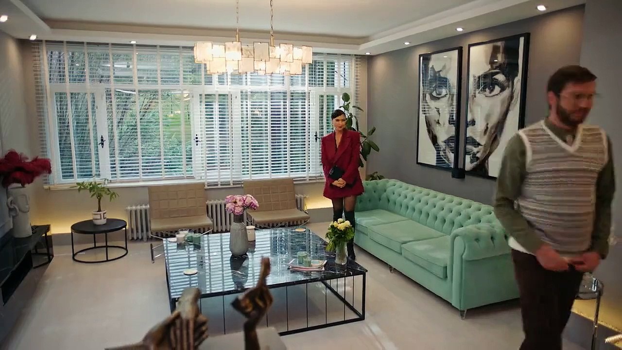 التفاح الحرام الجزء السادس مدبلج حلقة اليوم 54