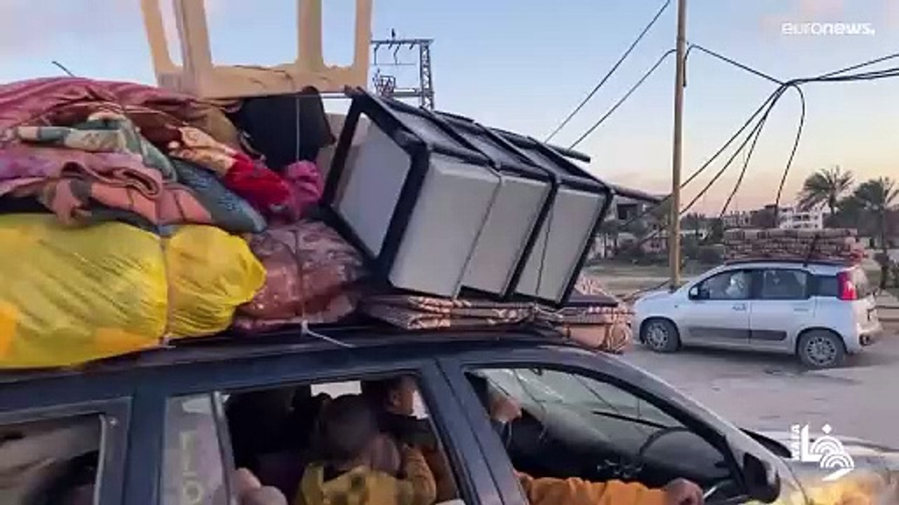 إسرائيل تواصل قصفها على غزة ونيرانها تدفع الفلس...