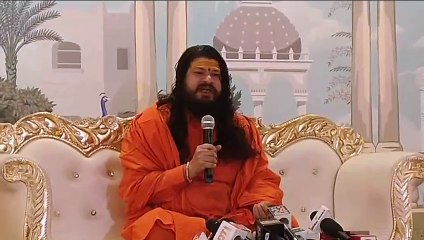 लॉरेंस के नाम से मिली महंत बालकानंद गिरी को धमकी, मांगे 20 करोड़