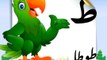 Learn urdu alphabets easy | Alif se anar| Urdu Alphabets |  اُردو حروفِ تہجی | alif bay pay song