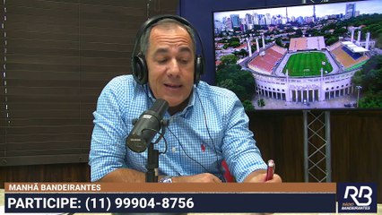 O Estádio do Pacaembu estará pronto para receber a final da Copinha?