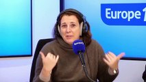Stéphanie Guérin invitée de Culture Médias sur Europe 1 dévoile comment sont choisis les invités de Faustine Bollaert dans Ça commence aujourd'hui