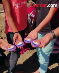 गॅंग ऑफ ट्रेकर्सचे 5 दिवसात 11 गड-किल्ले-शिखर सर