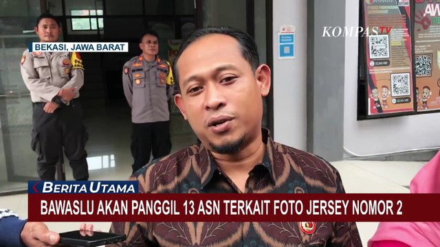 TKS Anies-Muhaimin Terlibat Cekcok dengan Petugas Dishub, Diduga Masalah Parkir