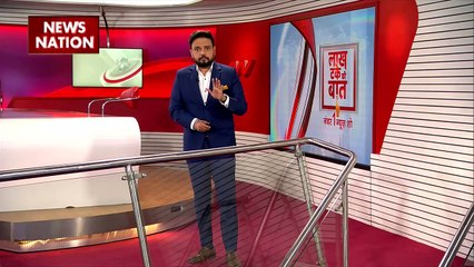 Lakh Take Ki Baat : दुनिया के कई देश बर्फबारी और ठंड की मार से बेहाल