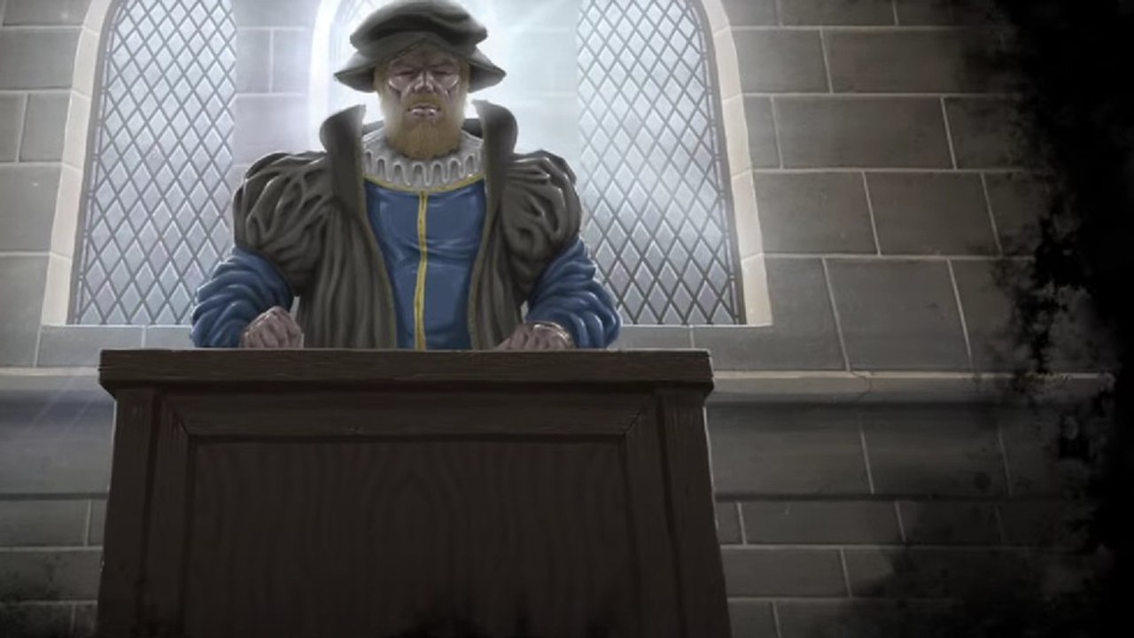 Neues Mittelalter-MMO kommt aus Deutschland und ihr könnt euch für die ersten Tests bewerben