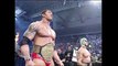 Batista and Rey Mysterio WWE Tag Team Champion Entrance Armageddon 2005