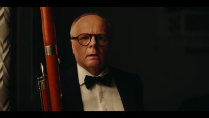 The One Note Man - Official Trailer (HD) 🎶