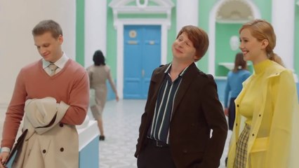 SENSITIVE MATTER (Episode 1) ♥ ROMANTIC MOVIES