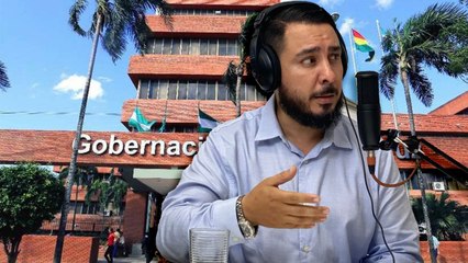 Pugnas políticas debilitan institucionalidad cruceña