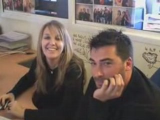 Chat avec Laurent Wolf