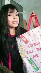 Increíble receta: Cómo preparar milanesas de cactus con una salteña 🌵