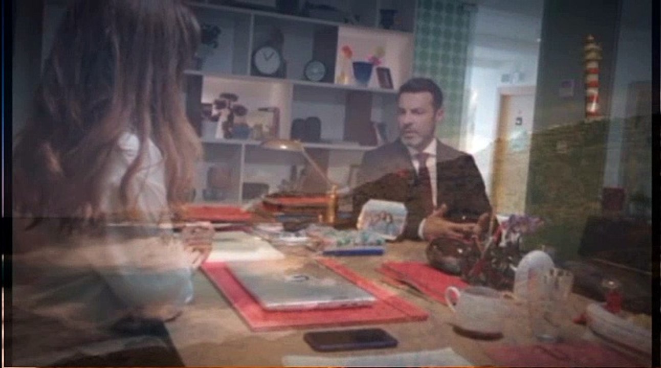 Mundos opuestos (novela turca) capitulo 1 - parte 5