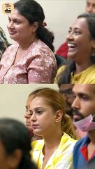 सर, आप प्राकृतिक व्यवस्था बिगाड़ रहे हैं || आचार्य प्रशांत