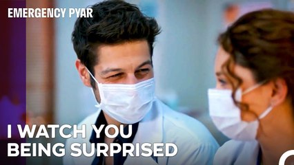 Nisan and Sinan Recalled What They Had Been Through in the Past - Emergency Pyar