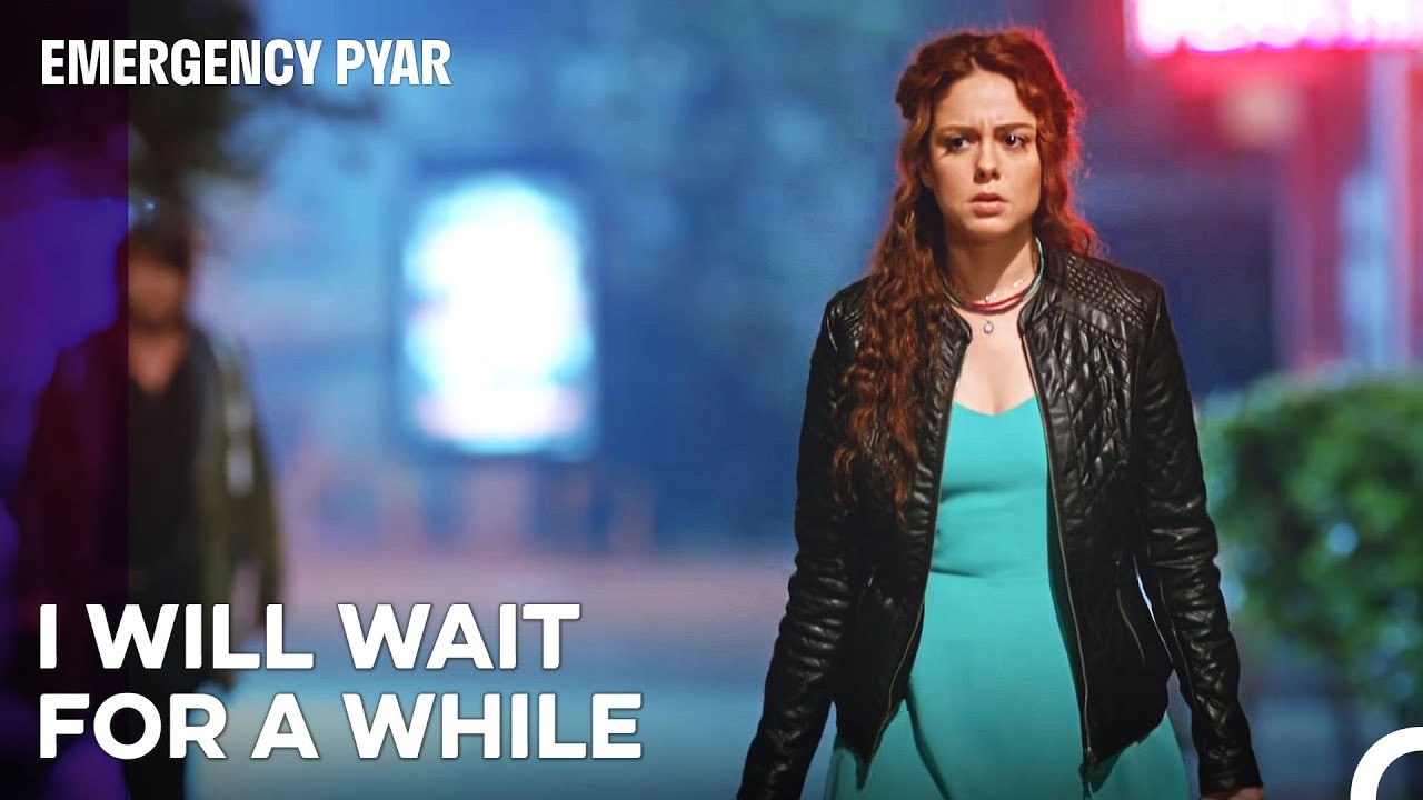 The Man Stalking Nisan - Emergency Pyar