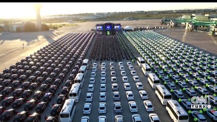 Cumhurbaşkanı Erdoğan: Değerlerimize savaş açana fırsat yok!