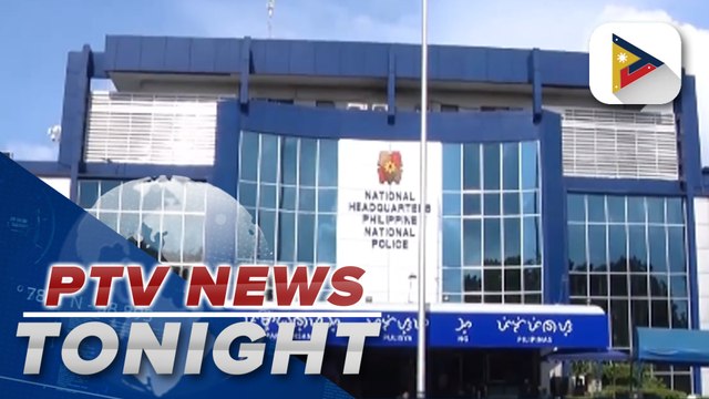 PNP urges public to be discerning in sharing info online following spread of social media post that PNP, AFP chiefs allegedly convinced PBBM to resign