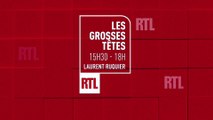 Pompage dans le Pas-de-Calais, Alain Delon, Starsky et Hutch : le journal RTL de 16h du 5 janvier 2024