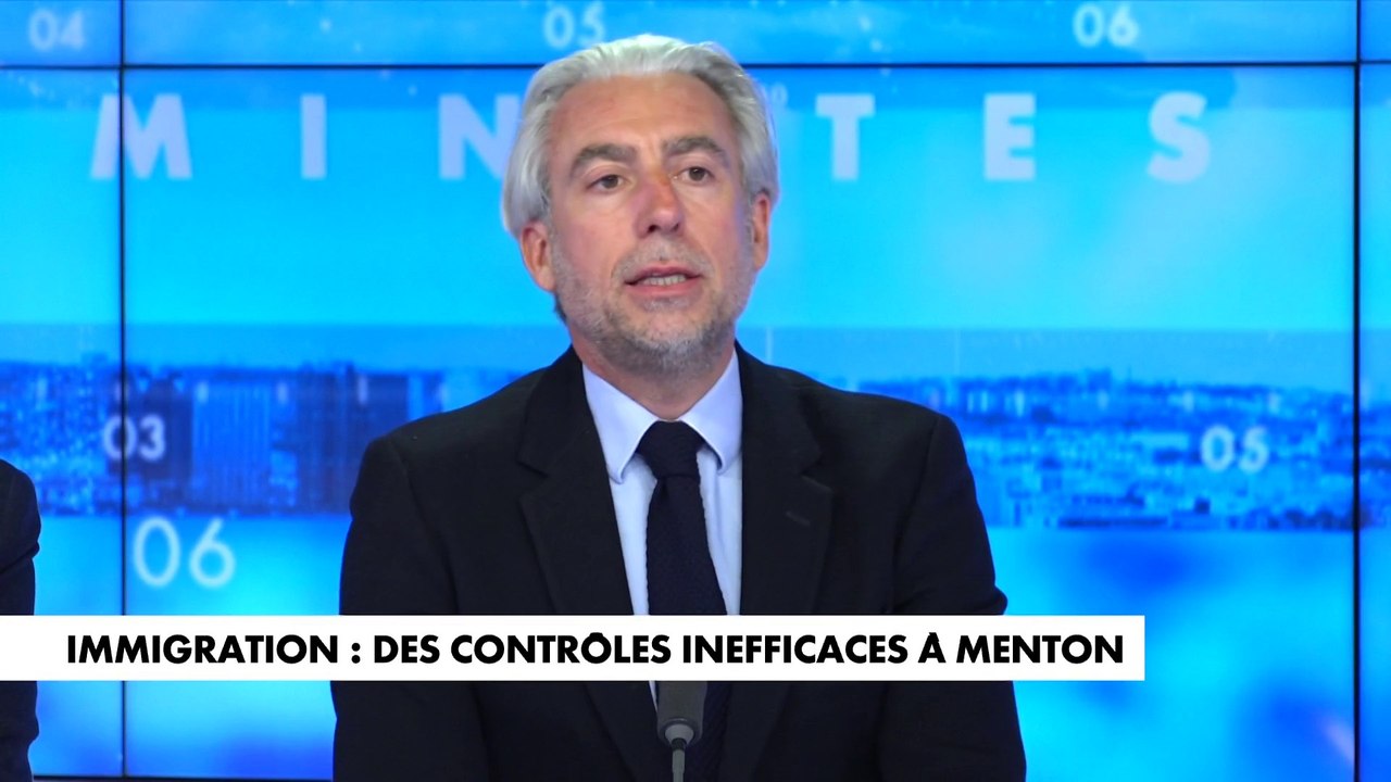 Philippe Fontana : «D'un point de vue économique, il est difficile de dire que la politique migratoire puisse rapporter quelque chose à notre pays»
